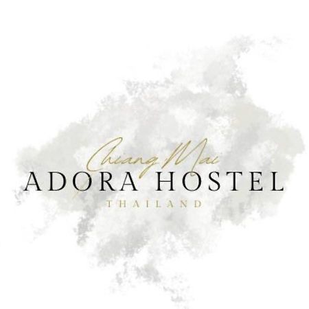 Adora Hostel Chiang Mai Eksteriør billede