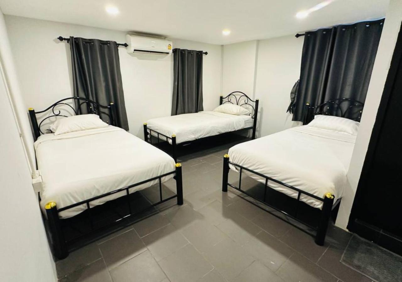 Adora Hostel Chiang Mai Eksteriør billede