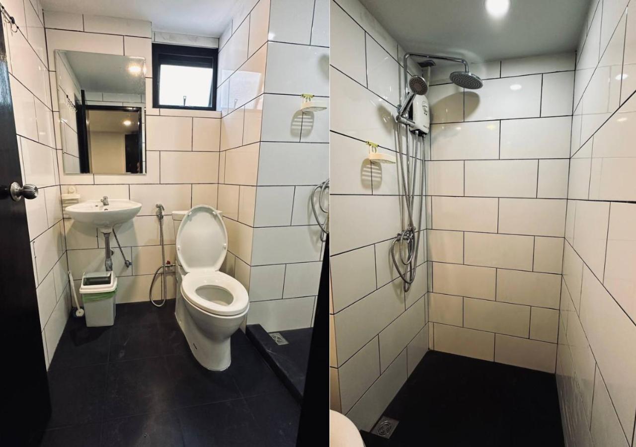 Adora Hostel Chiang Mai Eksteriør billede